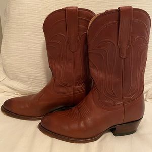 TECOVAS Women’s Cowboy Boots